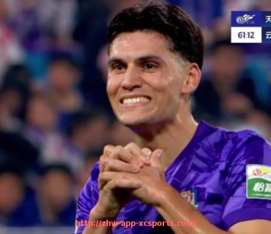 杏彩体育-2019赛季中超全年赛事日程及强强对话展望