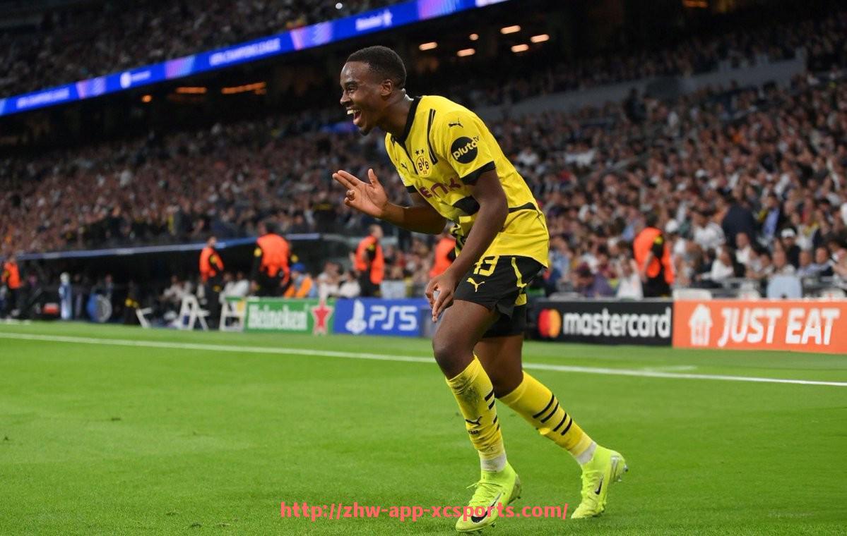 杏彩体育-德甲球队使用的特效入场视频与吉祥物盘点